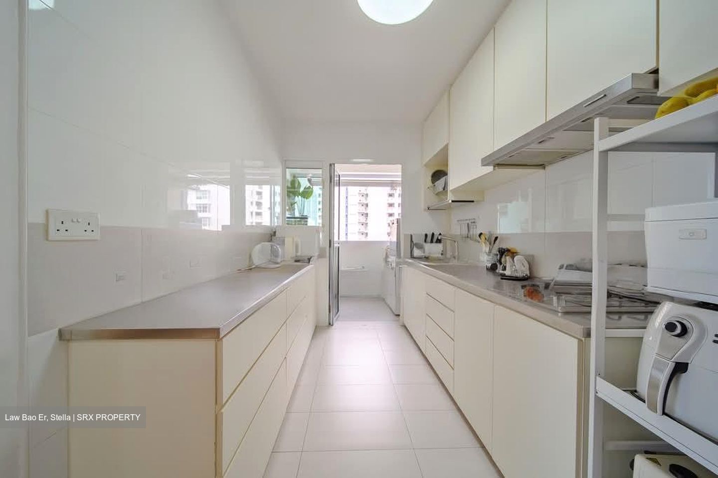 Blk 8C Kallang Trivista (Kallang/Whampoa), HDB 4 Rooms #556142081